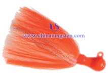 Mylar fishing jigs Mylar fishing jigs