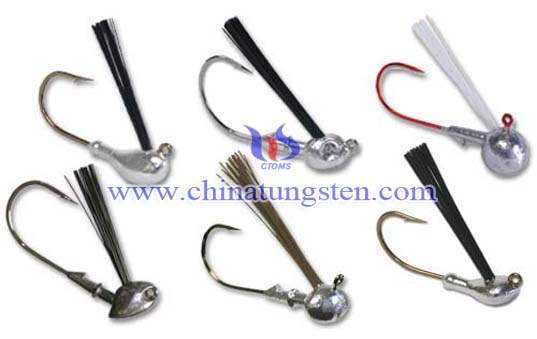 Fishing Jigs Picture Fishing Jigs Picture