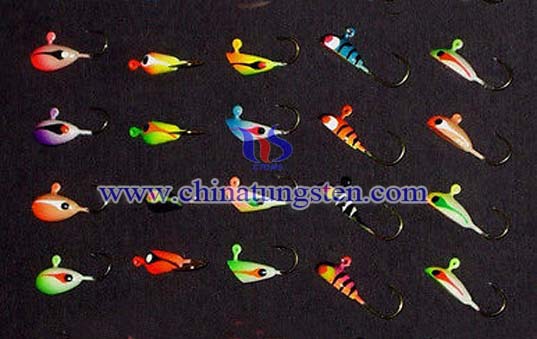 Fishing Jigs Picture Fishing Jigs Picture