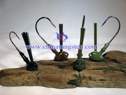 weedless brush tungsten head fishing jigs picture weedless brush tungsten head fishing jigs picture